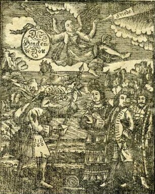 Der Hinkende Bote 1811 (Kaiserslautern)