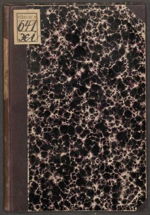 Führer durch München und die Ausstellung : II. Kraft- und Arbeitsmaschinen-Ausstellung München 1898