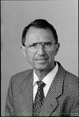 Dr. Dieter Vollath (Institut für Materialforschung III (IMF III)