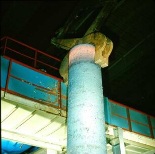 Metallurge für Erzeugung-Stahl, Vakuum-Stahlwerke