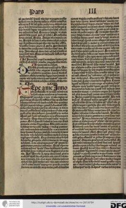 Epistola LXXIIII.
