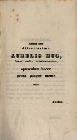 De haemorrhagiis uteri ante, sub et post partum contingentibus