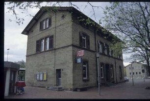 Bf. Ditzingen