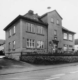 Bad Camberg, Limburger Straße 120