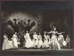 Can-Can (Cole Porter)