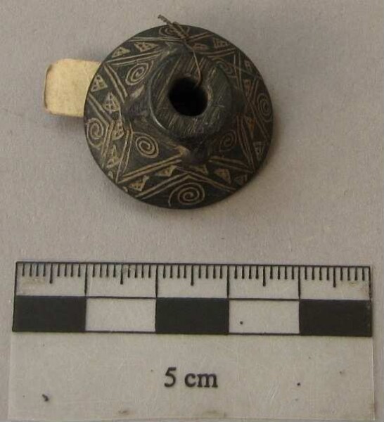 spindle whorl