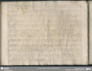 Aria: E pur gradita al cor