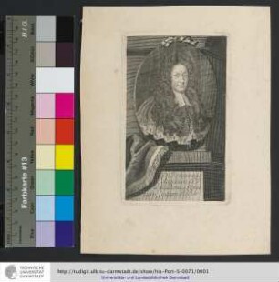 D. Johannes Schmidius, P.P. et Academiæ Lipsiensis sextum Rector