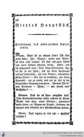 Kap. IV.