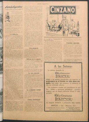 Graves revelaciones : La escuela laica en peligro