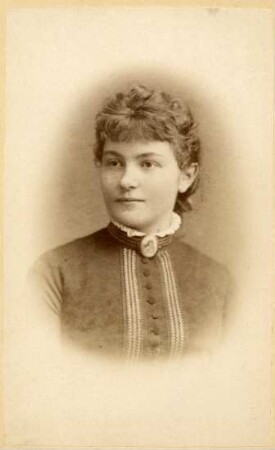 Bartels, Auguste