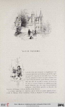 David Teniers