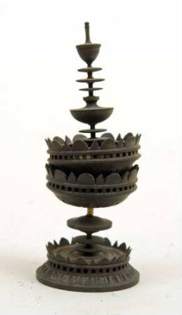 Schachfigur