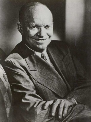 Eisenhower, Dwight David