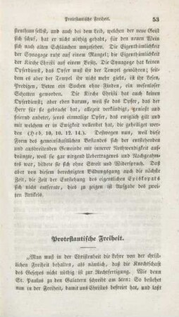 53-57 Protestantische Freiheit