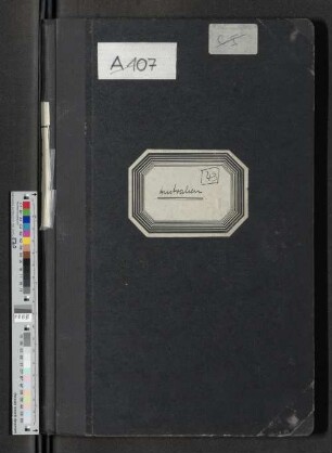 Australien : Geschäftsbuch, UML 43