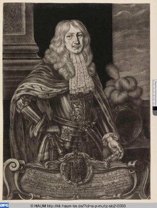Ferdinand Albrecht von Braunschweig