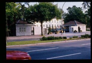 US-Hauptquartier 13.8.78.