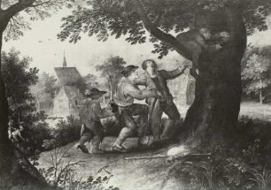 Das Vogelnest