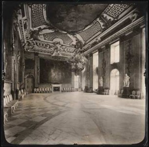 Stadtschloss, Potsdam: Großer Saal