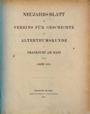 Zur Rechts-Geschichte der Reichsstadt Gelnhausen : mit einer Siegeltafel