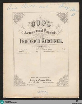 5: Trauermarsch von L. v. Beethoven