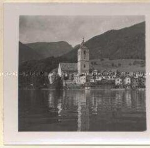 Wolfgangsee