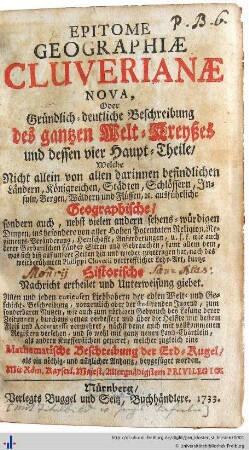 [Provenienz]: Kloster St. Blasien