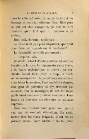 Autour de la Grèce