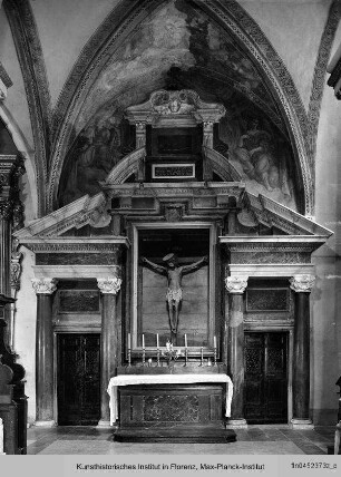 Santa Maria Nuova, Perugia