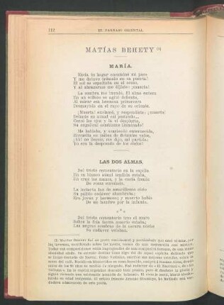 Matías Behety