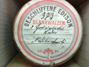 "Zwei Grusinische Lieder"