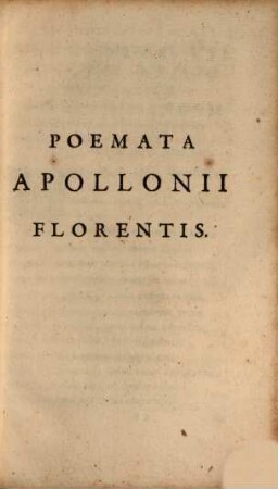 Septem Poemata Virorum illustrium