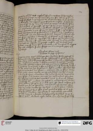Johannes Gerson, De contractibus cum approbatione Iohannis de Imola