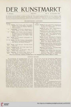 Nr. 12 (20. Dezember 1912)