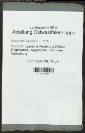 Nichtbefolgung des Justizreglements von 1816 durch das Generalhofgericht