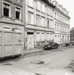 Laden, Leipzig