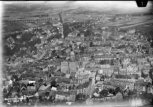 Annaberg (im Erzgebirge)