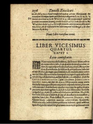 Liber Vicesimus Quartus