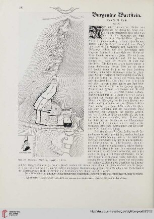 28: Burgruine Wartstein, [2]