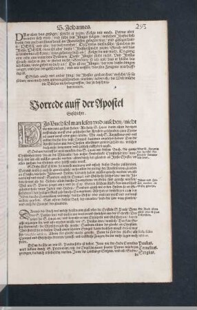 Apostelgeschichte