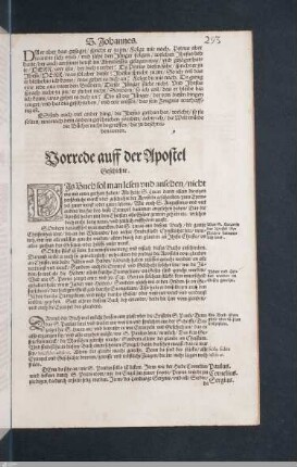 Apostelgeschichte