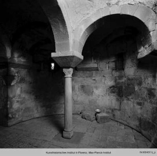 San Pietro in Villore, San Giovanni d'Asso