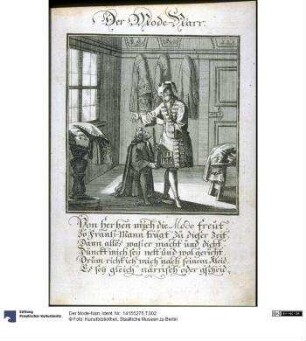 Der Mode-Narr
