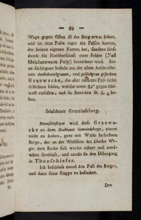 59-65, Stiahlauer Gemeindeberg