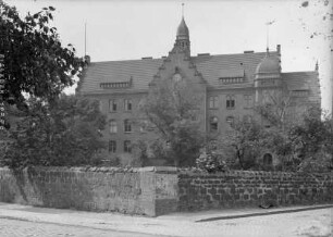 Bergschule