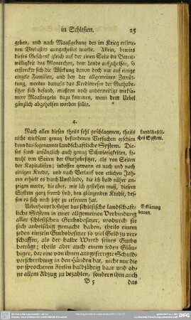 4. Landschaftliches System