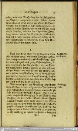 4. Landschaftliches System