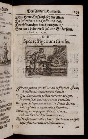 291-310, Das XLIII. Sinnbild - Das LII. Sinnbild