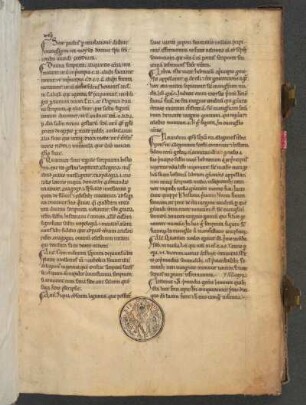 Stadtbibliothek Nürnberg mit Wappen des Kirchenpflegers Lukas Friedrich Behaim von Schwarzbach